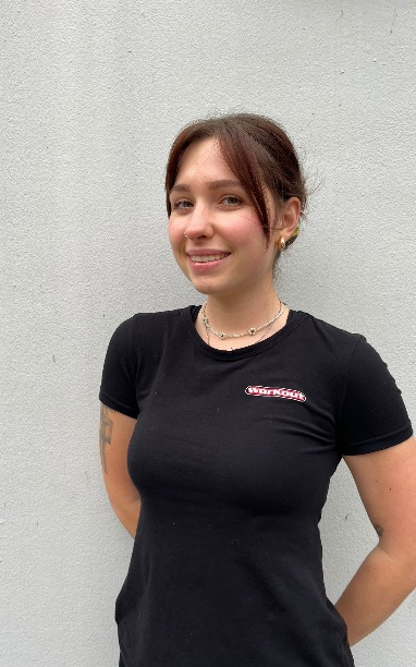 Jana Frank