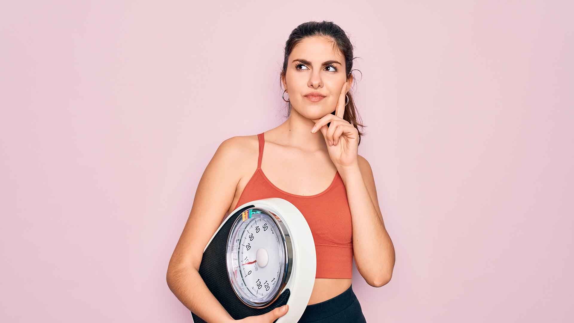Gesund Abnehmen