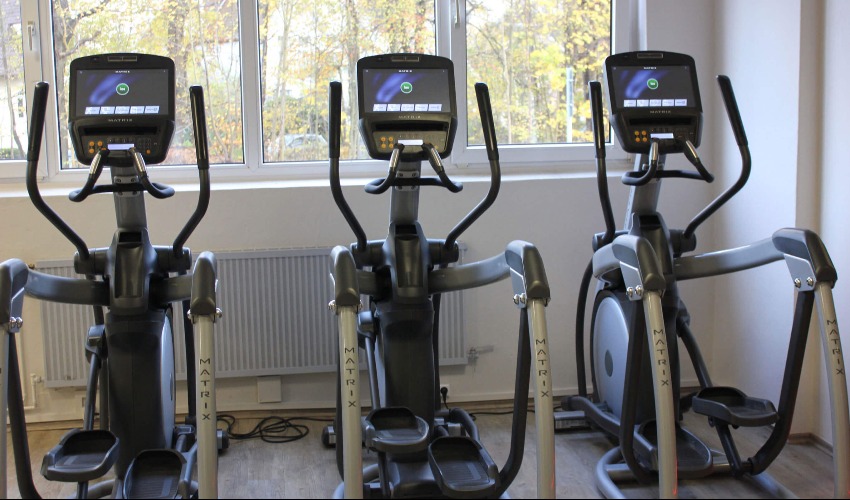 Steigern Sie Ihre Ausdauer mit Cardiotraining
