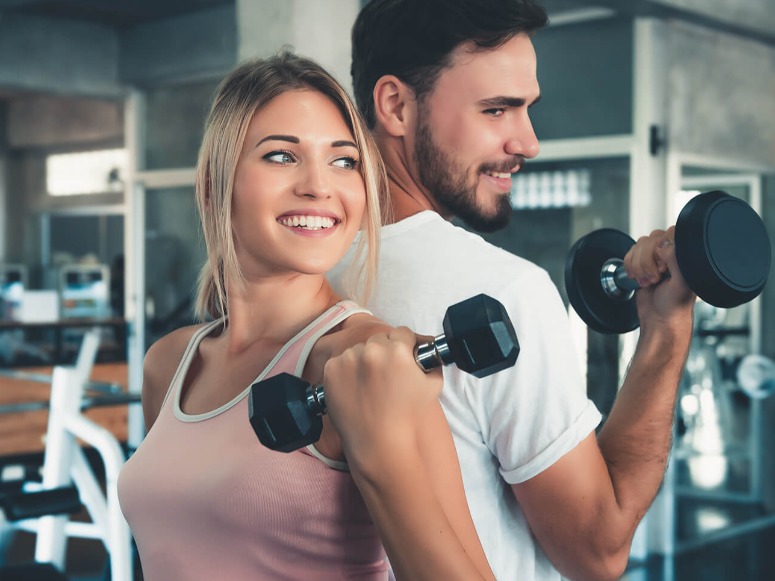 Fitness & Gesundheit