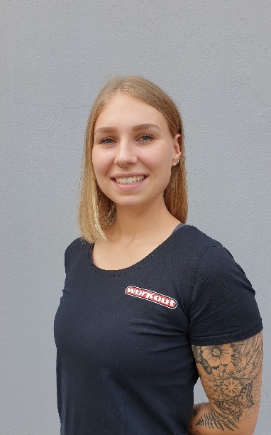 Julia Kummernuß