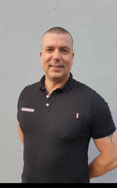 Thorsten Dahl