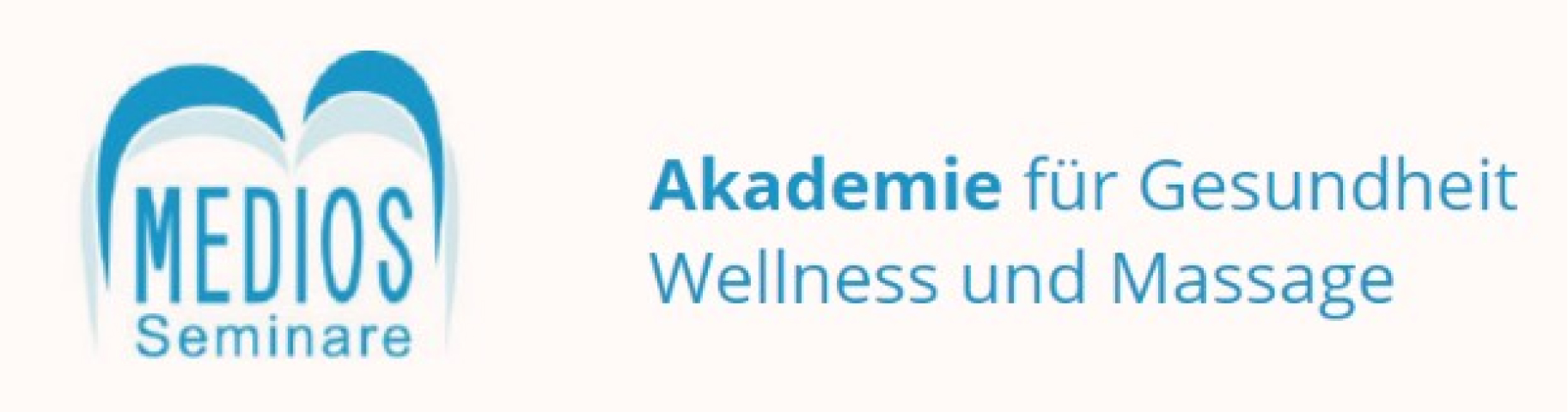 MEDIOS Seminare — Akademie für Gesundheit, Wellness und Massage