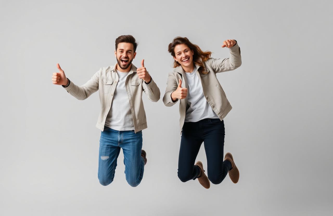 Gewinnen Sie bis zu 60 Tage gratis Training!